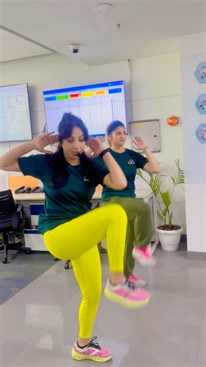 Corporate Fitness & Wellness Events #warmup #certified #experienced #instructor #zumba #aerobics