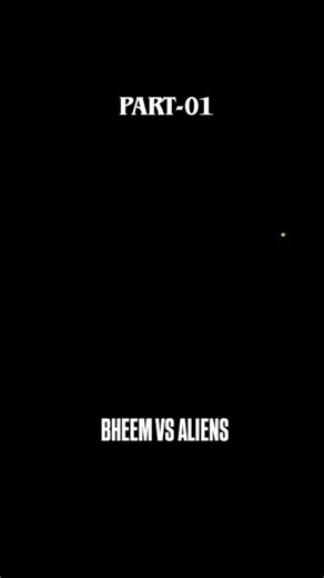 Cʜʜᴏᴛᴀ Bʜᴇᴇᴍ !!ꔪ on Instagram: "BHEEM VS ALIENS PART-01 #chhotabheem #cartoonviral #pogo"