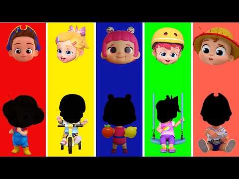 Wrong eyes👀 challenge DAME TU COSITA Funny Puzzle Wrong Heads