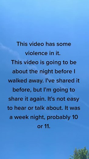 #iamsurvior#gettingout