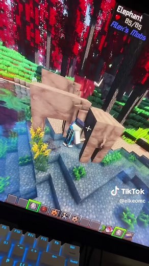 Cómo optimizar Alex Mobs: guía práctica para Minecraft