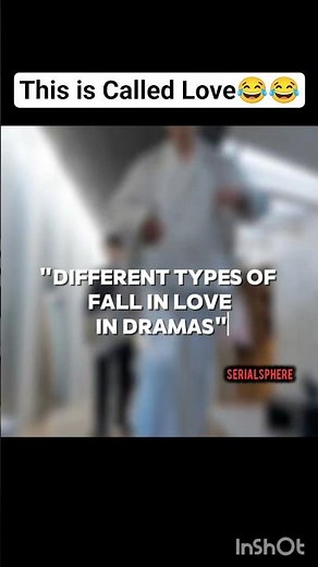 "DIFFERENT TYPES OF FALL IN LOVE IN DRAMAS" |Absolute Value of Romance|Perfect Crown| #koreandrama