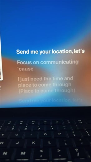 Location #music #lyrics #fyp | Music Lyrics