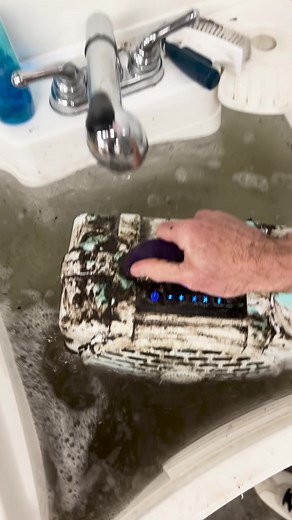 The Suds Test with Co-Founder Jon at Turtlebox HQ