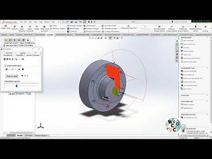solidcam millturn tutorial . solidworks .