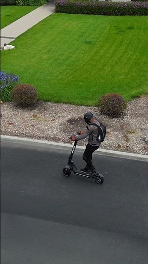 Gotrax GX1 – Power Meets Performance ⚡🔥