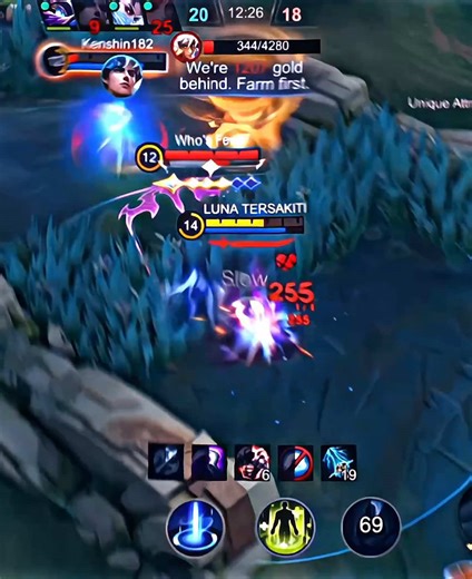 Panduan Stiker Terbaik untuk Mobile Legends