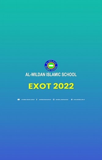AL-WILDAN 4 ISLAMIC SCHOOL JAKARTA on Instagram: "🔸EXOT Imagine seeing our children improvement in learning and their accomplishment in school. AL WILDAN International Islamic School cordially introduces and invites you to our authentic program that is EXOT (Examination Of Authority) this event shows the skills and performance of students to each of their parents through an oral test the event is held every year at the end of the semester, students will be tested by the Shaykh and Shaykh an Int