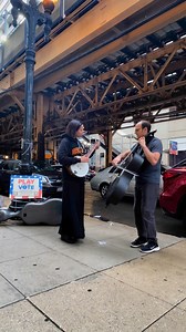 Rhiannon Giddens on Reels