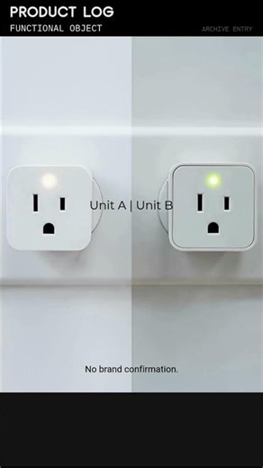 Smart Plug – Stability Test