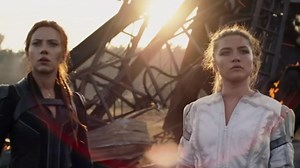 Watch the new 'Black Widow' trailer