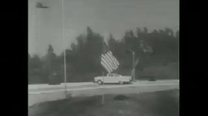 1962: Ahead of John Glenn's spaceflight, a camera crew was in Cocoa Beach, to gauge the mood of the people and the man himself. | I love Cocoa Beach FL