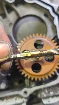 Nice 👍 Steps #Threading drill bit #tools #working #automobile #machine #welding #hottools #toolnut