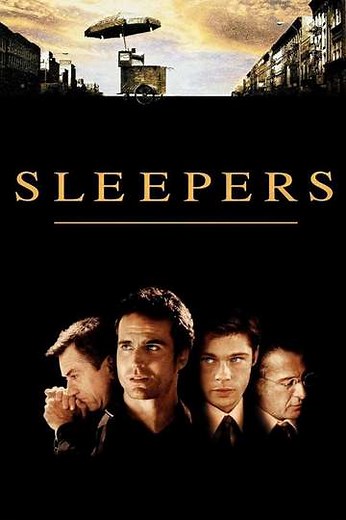 Sleepers (1996) - Movie