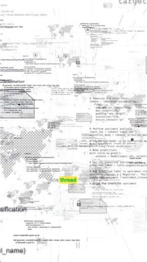 Parallel Computing Synchronization #computerarchitecture #computerscience #software #programming