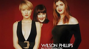[4K/双语字幕] Wilson Phillips - Next To You (Someday I'll Be) (DIY Music Video)