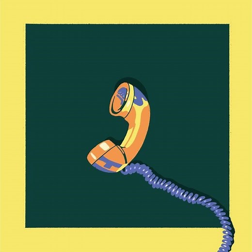 Pick Up The Phone (Preview)