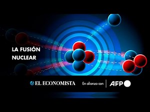 Nuclear fusion