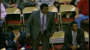 There is nothing better than welcoming Hogs back home. It was a great honor to recognize our 1990 Final Four squad. | Arkansas Razorback Men's Basketball