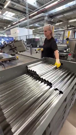 Nem nos Meus Melhores Tempos como Encanador Industrial Fiz uma Tubulação Dessas! 😱🔧