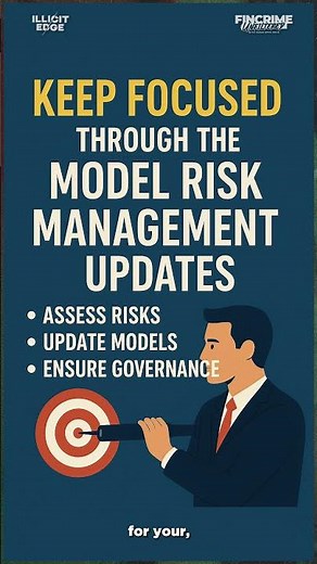 Focusing through the Model Risk Management Updates | FinCrime Unfiltered
