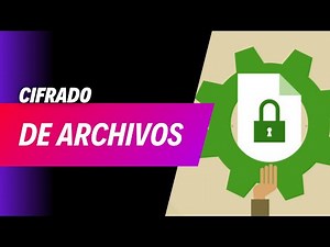 Cómo proteger archivos en Windows con cifrado EFS paso a paso