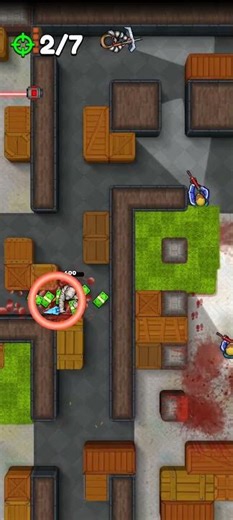 #viral short video Hunter Game