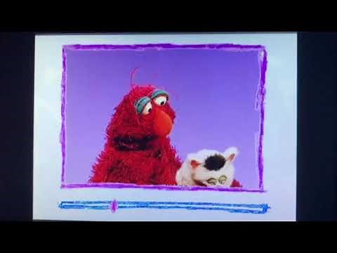Elmo's World: Bath Time Email