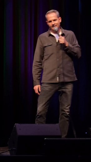 15K views · 161 reactions | Make sure HE knows you’re dating first #patmcgann #comedy #comedian #dating #datinghumor #crowdwork | Pat McGann | Facebook