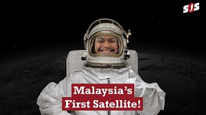 In 1996, our first Malaysian satellite named MEASAT-1 was launched. But where is MEASAT-1 now? | Cilisos