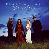 Grace Ain't Fair by The Nelons