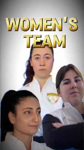 We are pleased to announce our participation representing Italy at the 48th Sports Chanbara World Championship! See you in Tokyo on December 15, 2024!🇯🇵🇮🇹 Our women's team💣🤺❤️ #sportschanbaraitalia #italia italia #italiateam #mensteam #isca #fesci #chanbara #spochanitaly #italy #marzialarts