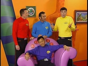 The Wiggles - Counting and Numbers