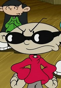 Codename: Kids Next Door S04:E07 - Operation: M.A.T.A.D.O.R. / Operation: C.H.O.C.O.L.A.T.E.
