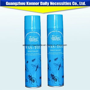 [Hot Item] Pest Control Was-Tox Aerosol Insect Killer Spray 300ml