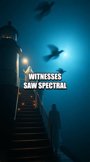 The Lantern Keeper of Maple Hollow