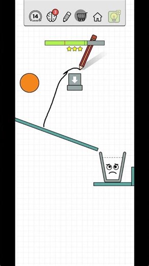 Happy glass leve 14 #happyglasslevel14 #trending #ytshorts #viralvideo #ansh_game