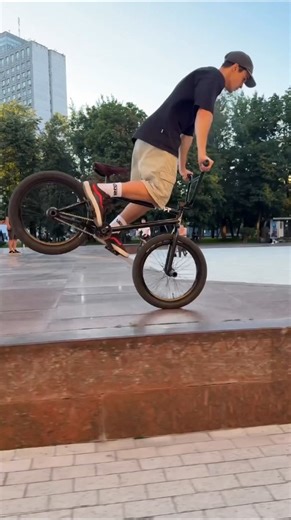 Summer ride #bmxplus #bike #bmx #shieldbmx #automobile #youtubeshorts #shorts #fyp #viral #views #yt