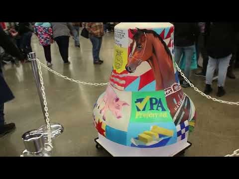 2026 Pennsylvania Farm Show