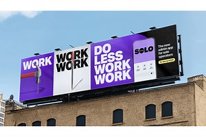 MYOB Tells Sole Operators 'Do Less Work Work' With Comedian Tom Cashman In New Multi-Agency Work