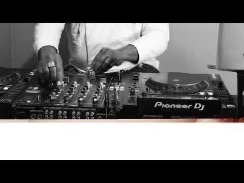 Best Transition Of Zouk &Compas Mixed By Dj jerry