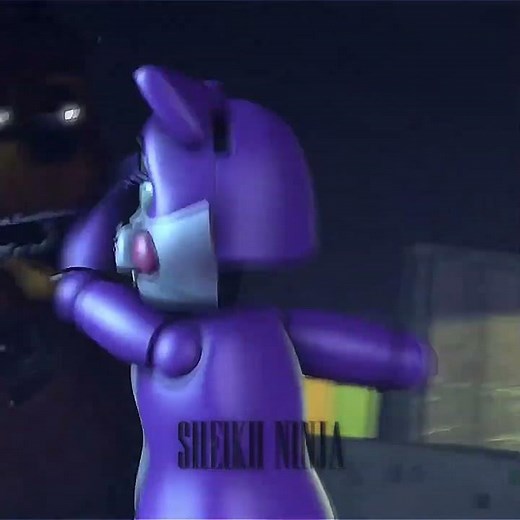 Average Fnaf battles part 23 #foryou #fivenightsatfreddy #edit #fyp #viral #alight_motion #w #battle