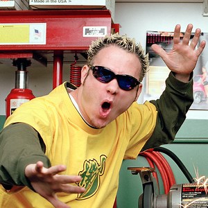 Ali Dee Concert & Tour History  | Concert Archives