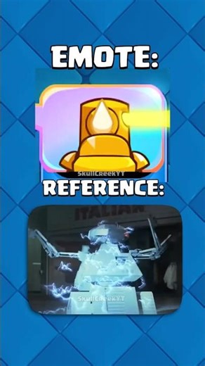 EMOTE vs REFERENCE (Part 17)
