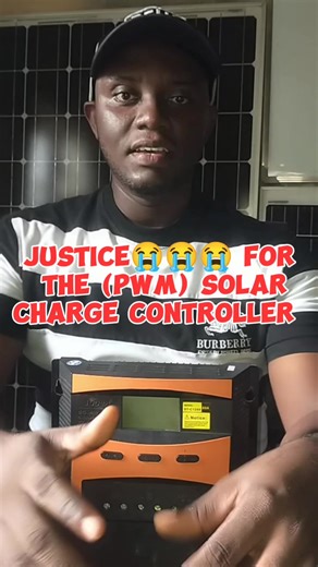 PWM Charge Controller Basics for Solar Installations