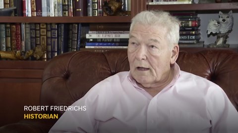 A historian's 25-year journey to give 'Miss Atomic Bomb' her name back