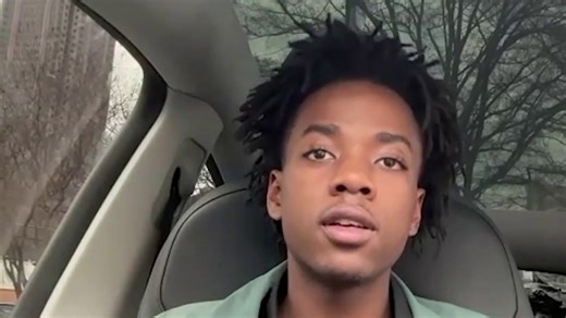 Georgia high school student tased by officer speaks out