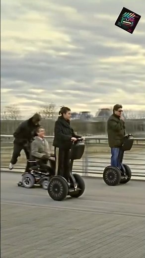 Cenas do Filme Intocáveis Que nos dão lições!