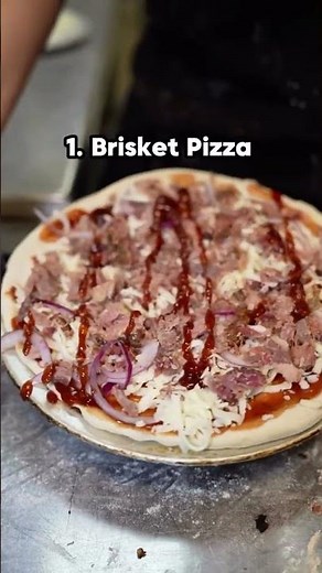 Top 3 Must-Try Pizzas in San Antonio 🍕