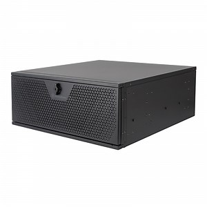 SilverStone RM44 4U Rackmount Server Chassis